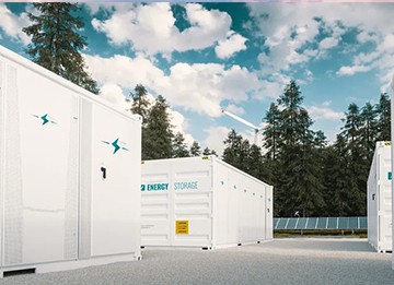 Datblygiad o Ansawdd Uchel o'r Diwydiant Trydan Lithiwm